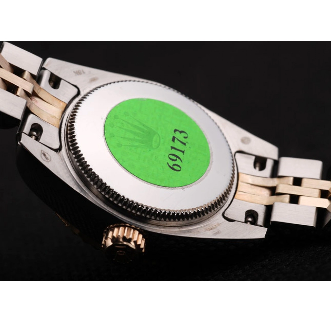 MiroTime 1015 Rolex Datejust Swiss Mechanism-srl61